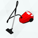 Vacuum cleaner Icon