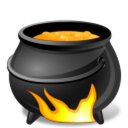 Easy Recipes Icon