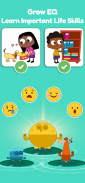 SKIDOS Learning Games for Kids screenshot 9