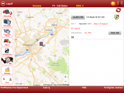 WDA App screenshot 1