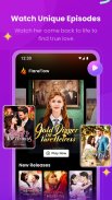FlareFlow: 1-Minute Dramas! screenshot 1
