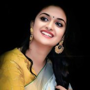 Keerthi Suresh Wallpapers HD 2021 screenshot 2