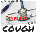 Cough Types : Symptom Treatment