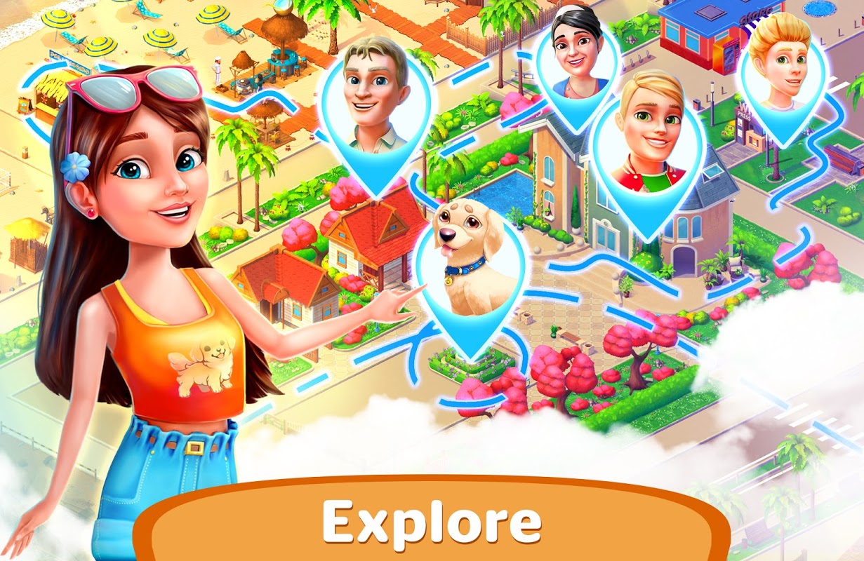 Resort Hotel - APK Download for Android | Aptoide