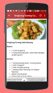 Resep Gorengan Sederhana Enak screenshot 3