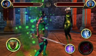 legends fight screenshot 1