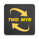 TWD to MYR Currency Converter