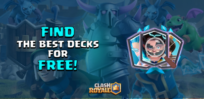 Decks Royale