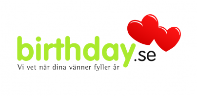 Birthday.se