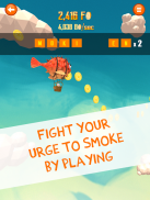 Smokitten - Quit smoking ! screenshot 6