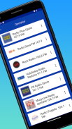 Radio TOK FM App Polskie PL screenshot 3