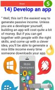 444+ Passive Income Ideas screenshot 0