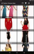 Women Fashion Dresses Ideas screenshot 7