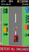 Car Racing Speed - Driving Games screenshot 1