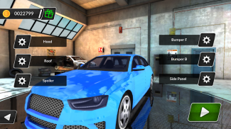 Королевский симулятор автокатастроф screenshot 3