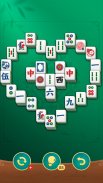 麻雀ソリティア クラシック ゲーム screenshot 4