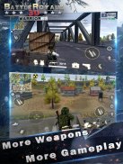 Battle Royale 3D - Warrior63 screenshot 6