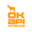 Okapi Finance Icon