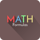 Math Formulas Complete