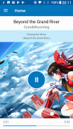 Radio Player for TouHou.FM screenshot 5