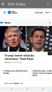 All US Newspapers | US Newspapers App screenshot 6