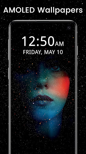 Black Wallpapers 4K - Live Dark Amoled 2021 APK for Android Download