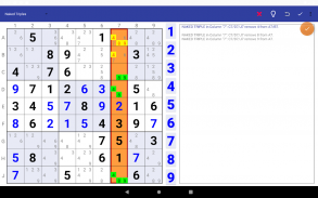 Sudoku Coach Lite screenshot 8