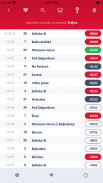 MHD Prešov screenshot 3