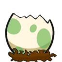 Hatch the PokeEgg (REMAKE) Icon