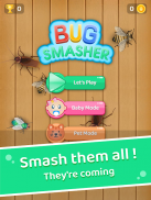 Bug Smasher screenshot 1