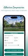 Image Compressor & Converter screenshot 1