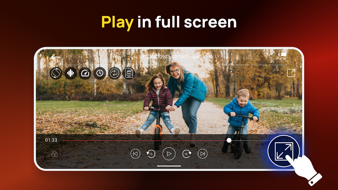 All Video Player Media Player - Pobierz APK na Androida | Aptoide