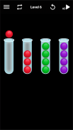 Ball Color Sort screenshot 5