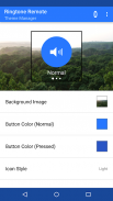 Ringtone Remote screenshot 2