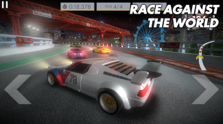 Shell Racing screenshot 7