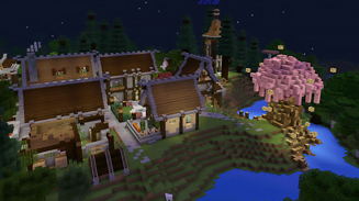Download do APK de Perfeito Minecraft Casa para Android