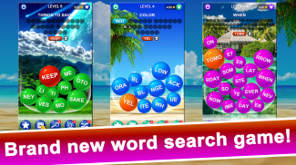 Word Pop - Hidden Word Search screenshot 3