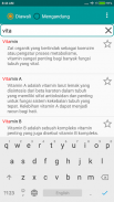 Kamus Medis dan Kesehatan screenshot 2