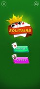 Solitaire: Free Solitaire Card Game screenshot 0