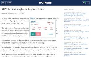 IPOTNEWS screenshot 10