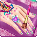 Princess Nail Caring