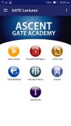 GATE Lectures for Mechanical screenshot 1