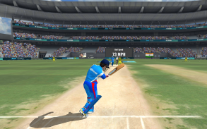 Sachin Saga VR screenshot 14