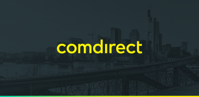 comdirect trading App