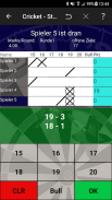 Darts Scoreboard: My Dart Training screenshot 4