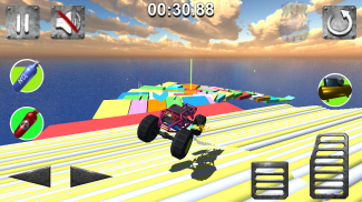 Offroad Wipeout screenshot 4