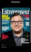 Entrepreneur Magazine screenshot 0