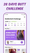 7 Minute Booty & Butt Workouts screenshot 20