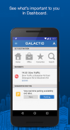 Galactio - Navigation & Maps for Urban Mobility screenshot 5