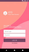 KYS - Know Your Student screenshot 0